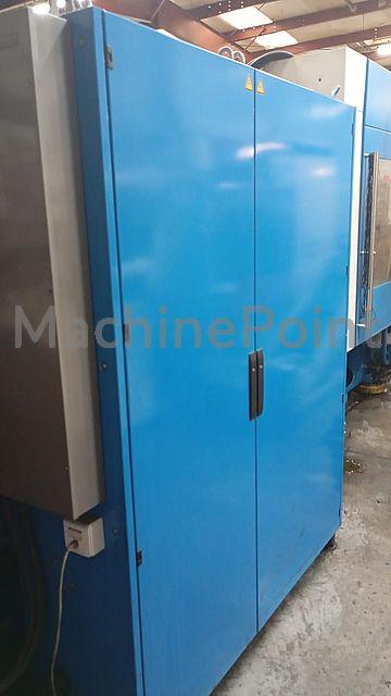 NETSTAL - 2400-900 - Kullanılmış makine