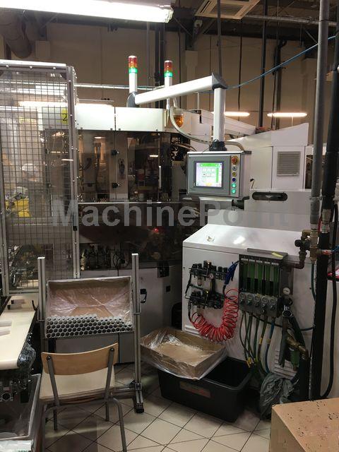 COMBITOOL - CSM/CBM 16/80 - Used machine