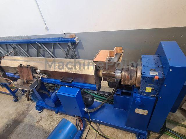 GAMMA MECCANICA - AF60 - Maquinaria usada