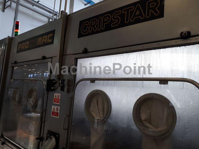 PROCOMAC - Fillstar Aseptic 70.113.20 - Macchina usata