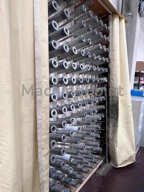 KOPACK - 250 Super - Machine d'occasion