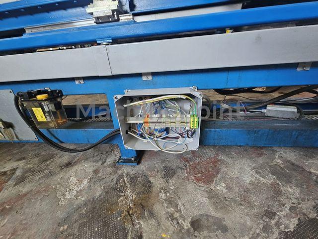 OLMAS -  C2 120 - Used machine