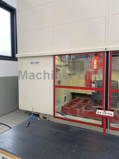 BELOTTI - RPA-2517 - Machine d'occasion