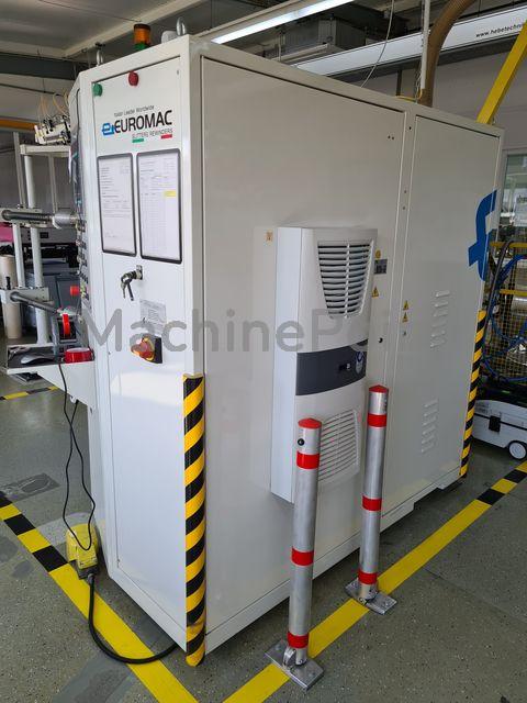 EUROMAC - TB-3.06iS - Used machine