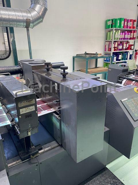 IWASAKI - TR2VMT-6HHD - Maquinaria usada