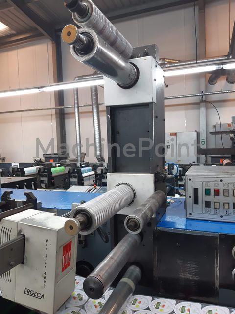ARSOMA - EM280 - Used machine