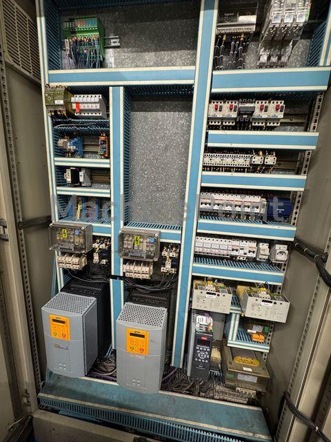 USIMECA - LMAM 15 8 6 DI - Maquinaria usada