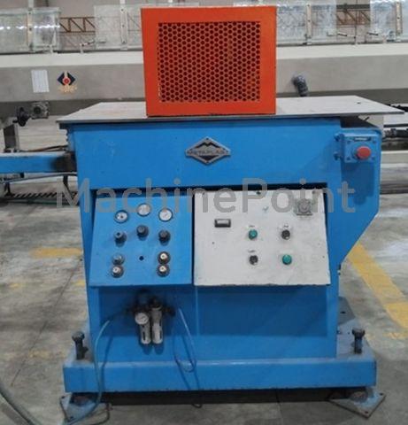 CINCINNATI MILACRON - E55 - Used machine
