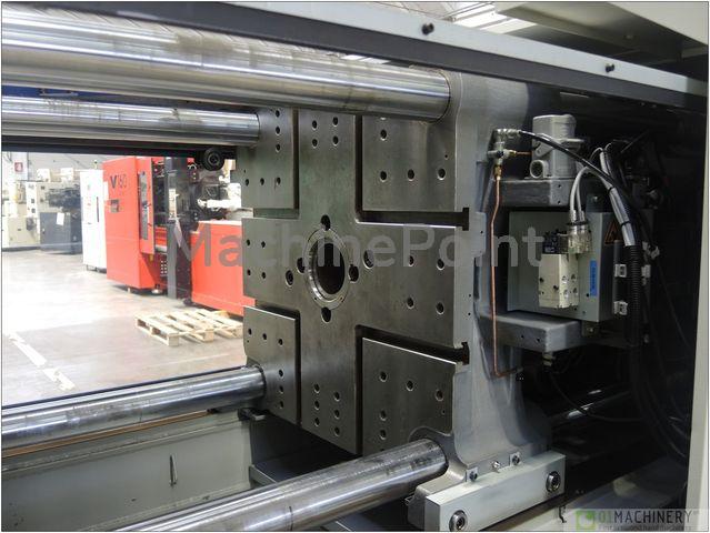 TOYO - SI-130-6s/F200E - Maszyna używana
