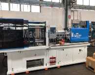  Injection molding machine up to 250 T  - BMB - eMC 125/470