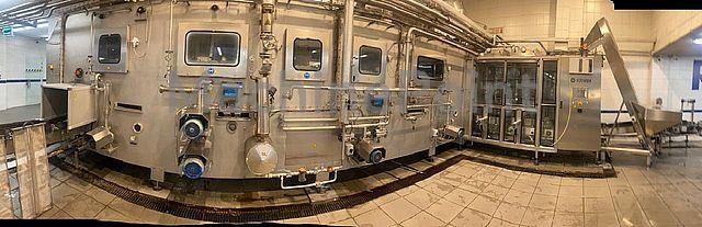 BARDI - Victoria 5G - Maquinaria usada