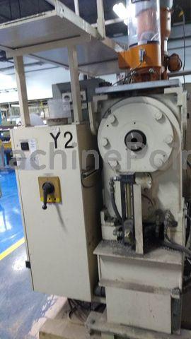 CINCINNATI MILACRON - Proton 60-30G - Used machine