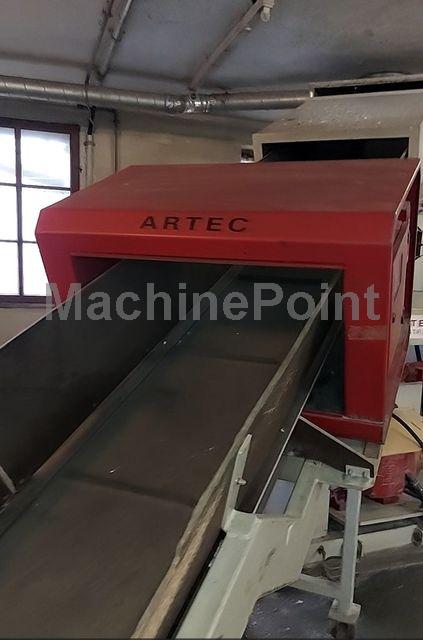 ARTEC - 65V - Maquinaria usada