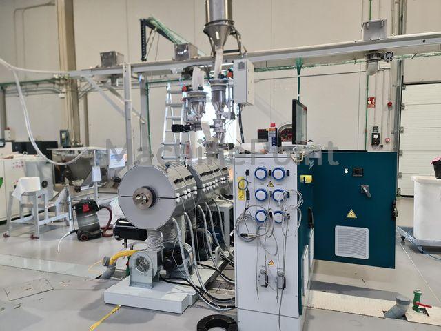 BAUSANO - MD75/24 - Used machine