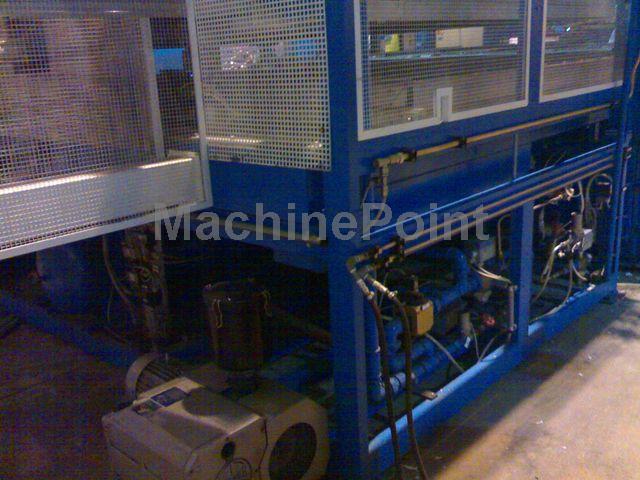 ATEM - ss cv - Used machine
