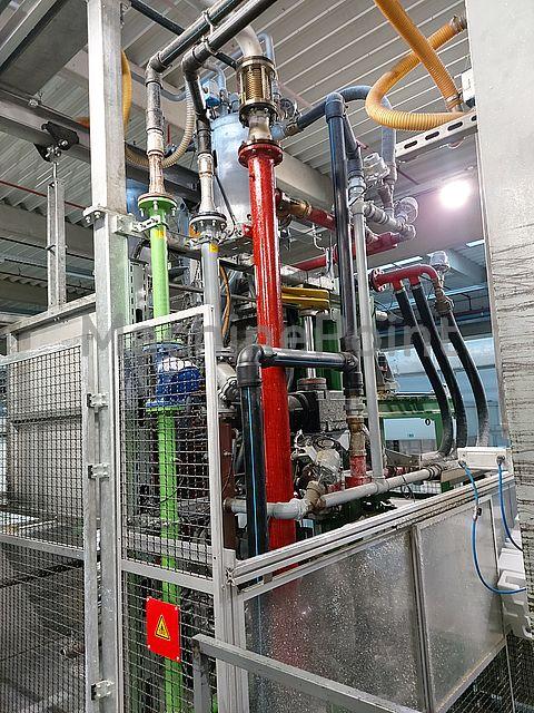 ERLENBACH - EHV-C-E  1485-1285 - Used machine