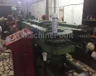 Go to Extrusion line for corrugated pipes DROSSBACH HD 160-58