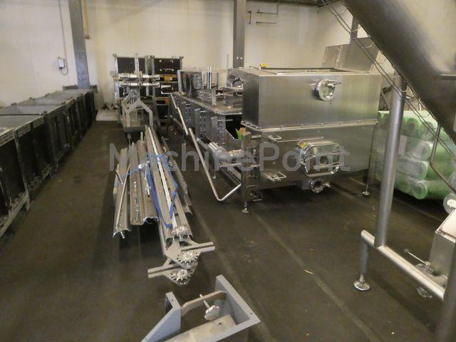 GRUNWALD - 12.000E - Gebrauchtmaschinen