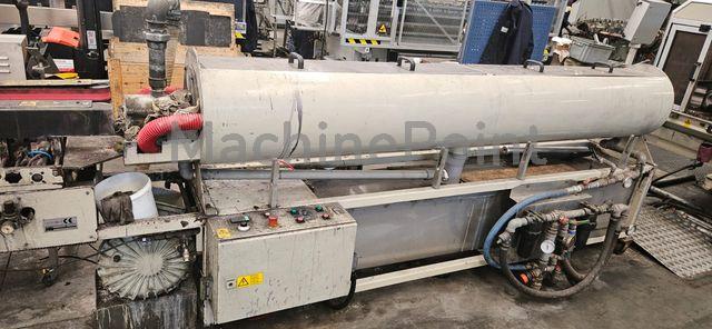 UNICOR - UC75/81iv - Maquinaria usada