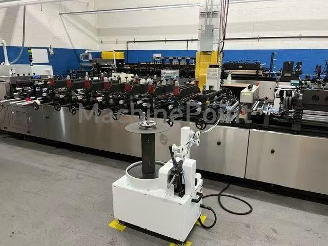 ZHOU TAI - AMD1000FSL-M - Maquinaria usada