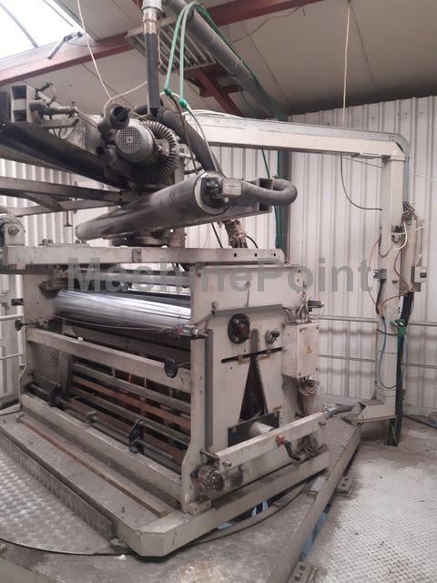 ALPINE - HS 90-30 D - Used machine