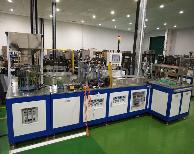 Autres machines SUN CENTRE MACHINERY CO  LTD APSI-V