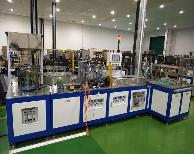 Otras maquinas SUN CENTRE MACHINERY CO  LTD APSI-V