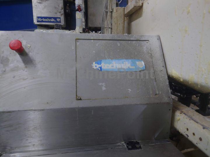 W&P - Toast making line - Maquinaria usada