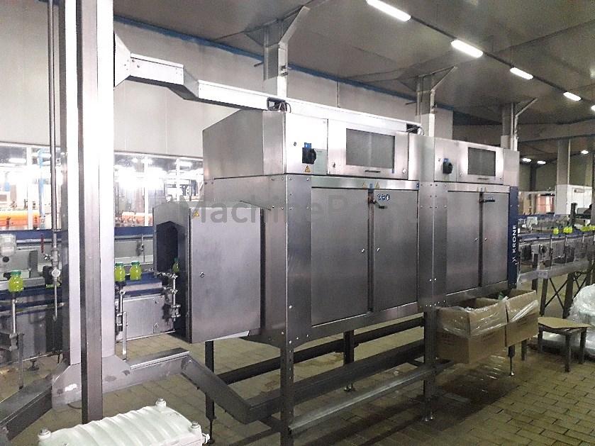 KRONES - Modulfill NWJ - Used machine