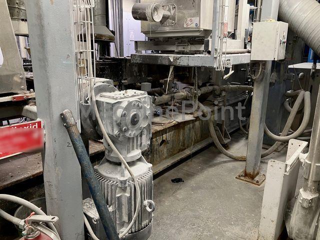 COPERION - STS 95-40D Advance - Used machine