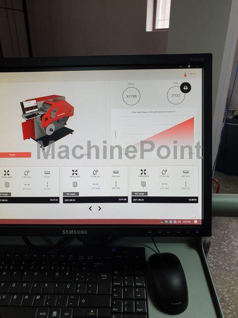 NEW SOLUTION - NS PRO - Used machine