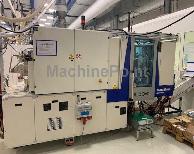 1. Injection molding machine up to 250 T  - KRAUSS MAFFEI - KM50-180CX