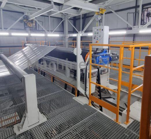 BANDERA - AGRI FUTUREFILM - Maquinaria usada