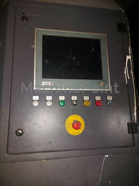 UNISORT - PCX2000R - Maquinaria usada