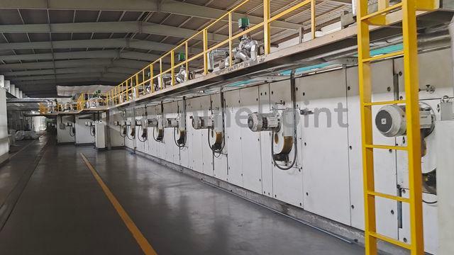 BRÜCKNER -  - Machine d'occasion