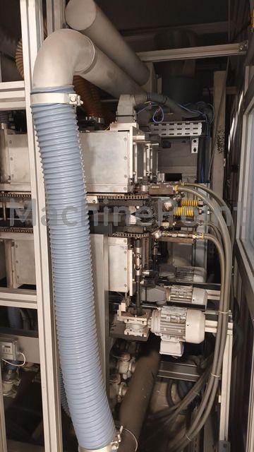 UROLA - URBI4 - Maquinaria usada