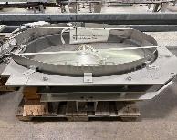 Taponadora GRIMM ZF100 L / ZF100 R