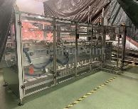 Andere Verpackungs- und Abfüllmaschinen - RADPAK - RKH-15S, Horizontal flake cartoner