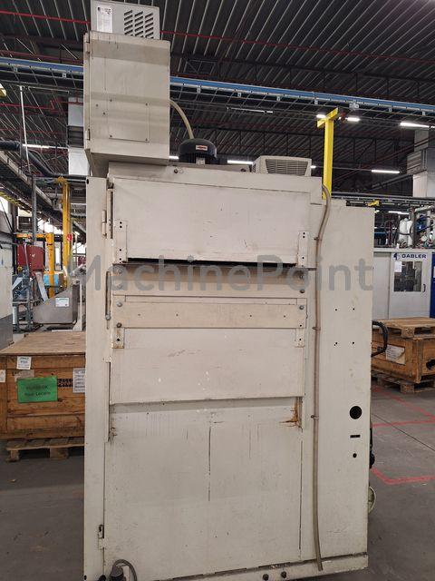 ILLIG - VHW 60/1 - Gebrauchtmaschinen