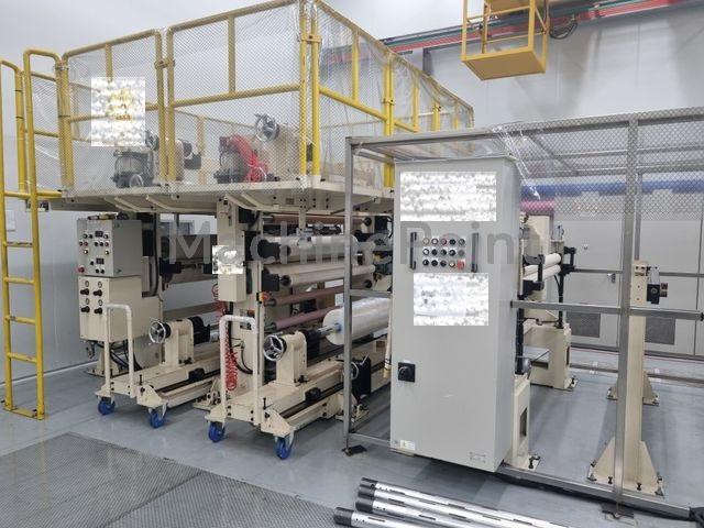TOSHIBA - 1500 - Used machine