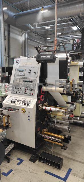 ROTOFLEX - VLI-330 - Gebrauchtmaschinen