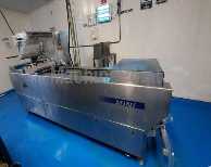Maszyny do produkcji serów - ULMA - TF Mini