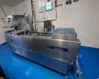 Cheese equipment - ULMA - TF Mini