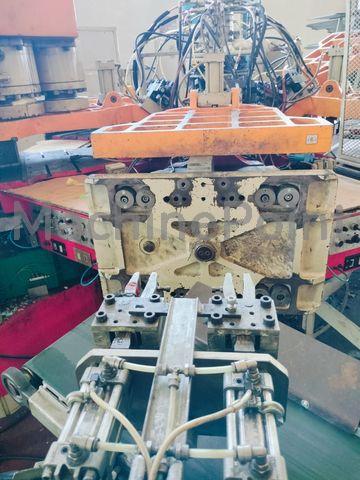 OTTOGALLI - INTEC IT2-540 - Maquinaria usada