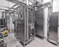 Pasteurizer - SIGMA - M 18 TBN