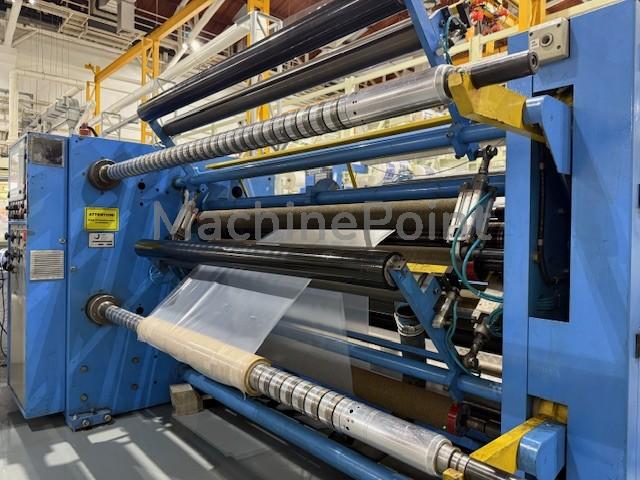 KAMPF - Conslit 16/06 - Maquinaria usada