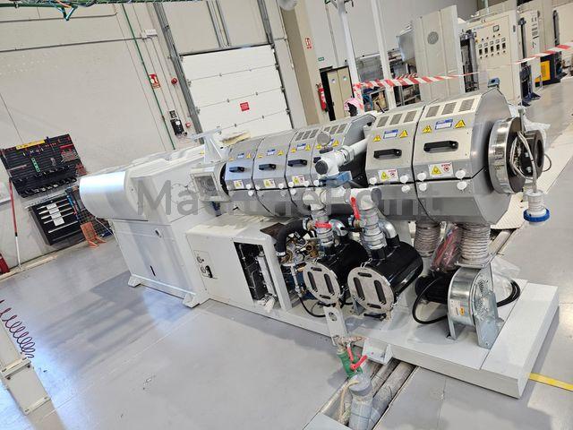 BAUSANO - MD75/24 - Used machine