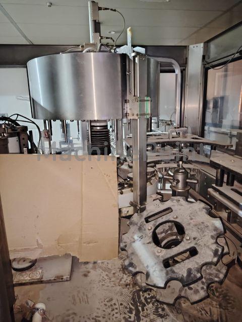 SIDEL - Alsim RG P45 - Used machine