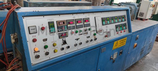 AMUT - BA92 - Used machine