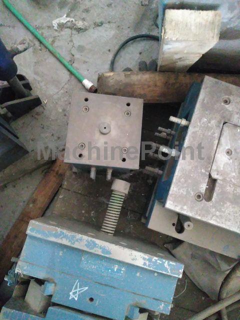  - PP Fittings - Used machine